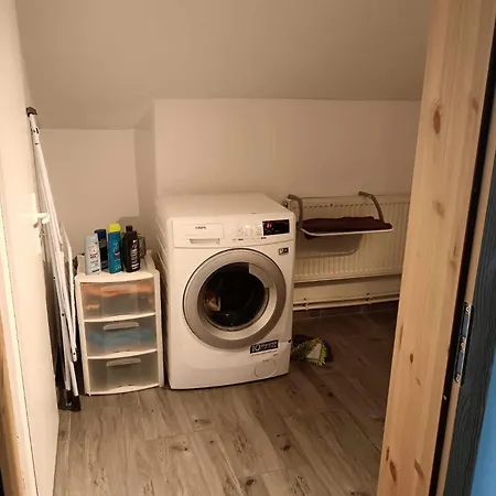 Sedma Apartment