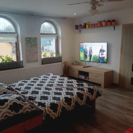 Sedma Apartment