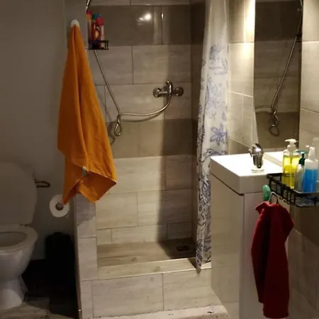 Apartment Sedma
