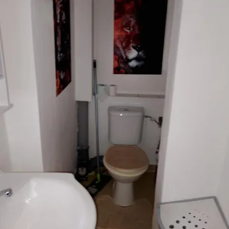Sedma Apartment *
