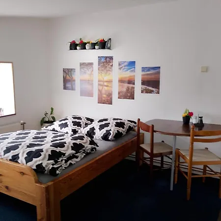 Sedma Apartment