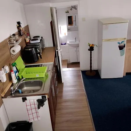 Sedma Apartment