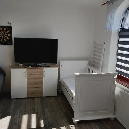 Apartment Sedma
