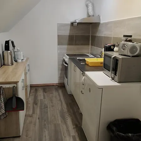 Sedma Apartment *