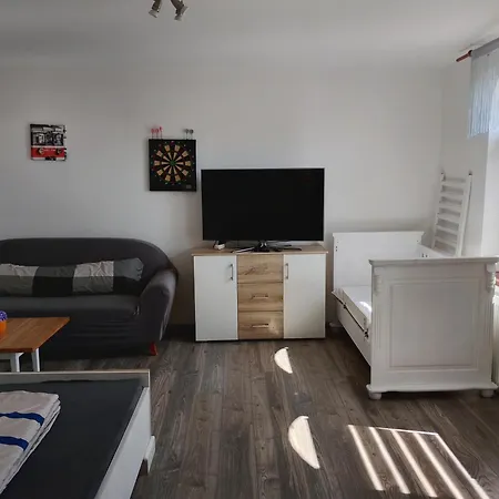 Apartment Sedma