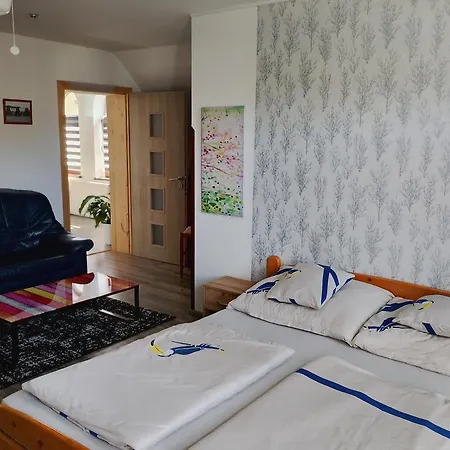 Sedma Apartment Varnsdorf