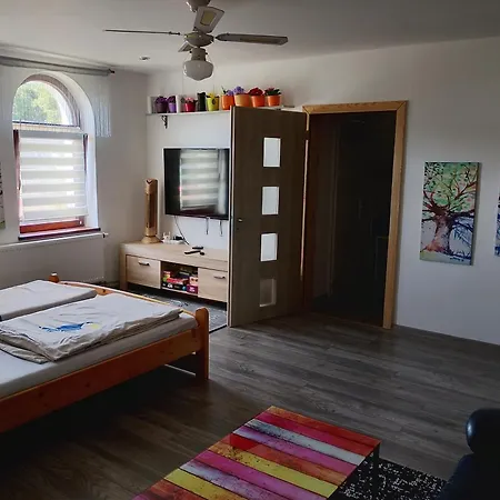 Sedma Apartment