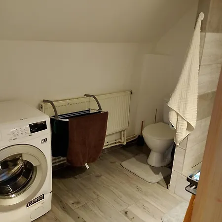 Apartment Sedma *