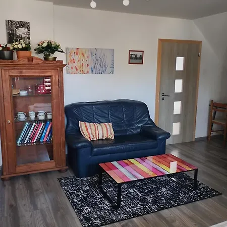 Apartment Sedma *