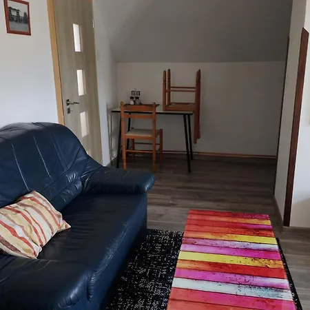 Apartment Sedma Varnsdorf