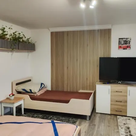 Sedma Apartman *