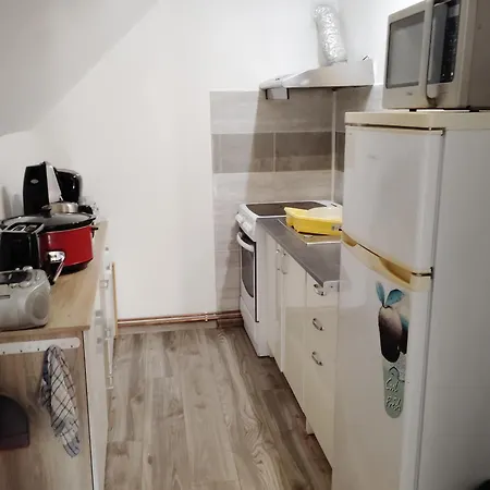 Sedma Apartman Varnsdorf