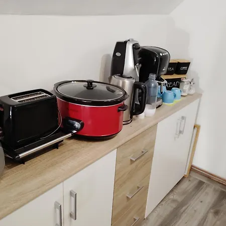 Apartman Sedma *