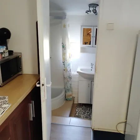 Apartman Sedma