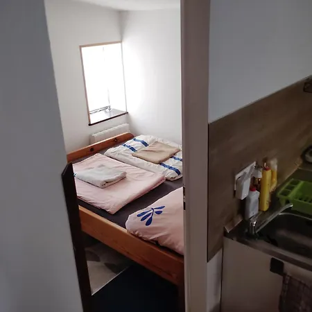 Sedma Apartman Varnsdorf
