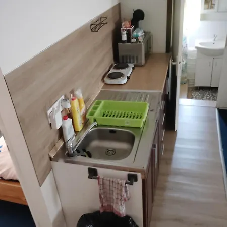 Sedma Apartman *